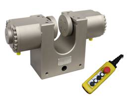 THS1185-250-S60-2Ko Hydraulic grip 2022-04-01  01