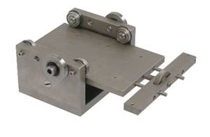 Description: Description: tn_TH50-SL160   TH50-39 Schlittenl�nge 160mm