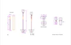 THS1455-CH6.5x1-P3x25V60 ISO10354