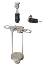 THS1114-120-Af159 + THS566-6.5-M6 NEEDLE TESTING DIN EN ISO7864 2.9kg $A1 02