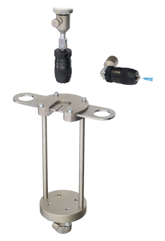 THS1114-120-Af159 + THS566-6.5-M6 NEEDLE TESTING DIN EN ISO7864 2.9kg $A1 02