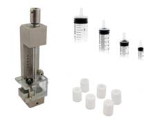 THS1859-ISO11040-4 syringe Spritzen Luer cone breakage resistance 5.62kg-