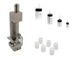 tn_ISO11040-4 syringe Spritzen Luer cone breakage resistance 5.62kg-