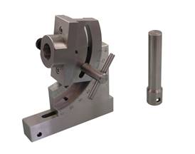 THS1447-V2-ISO14801-V2a Dental implants Dynamic loading test