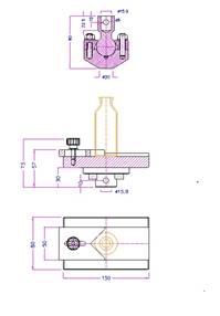THS1741-RSF-Af159 medical Residual Seal Force