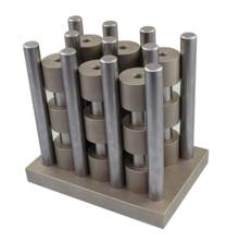 THS943-10-ASTM D7291_19.8kg_flatwise_tensile_strength_elastic_modulus_composites