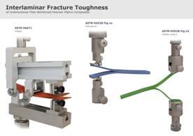 Interlaminar_Fracture_Toughness_SERIE_THS815_THS353_THS1266