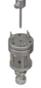 THS460_Ball-burst-leather-strength-test_ISO3379_1.55kg+0.11kg
