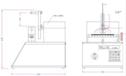 TH3390-ISO7801-ASTM-D6320_wire_bend_test