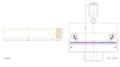 TH22-500-CN50-oX50_ISO12135_Metallic_materials_bend_test