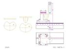 THS879-V4-ISO14879-1_Knee-joint_Implant_Tibial_Tray_Endurance_Testing