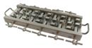 THS1514-ISO14916-B1_centering_fixture_Thermal_spraying_tensile_adhesive_strength_30kg