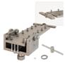 TH50-Peel_test_fixture_for_adhesives_EN28510_ISO8510-1_DIN-EN1939-Fig.B1_DIN-EN-ISO29862Fig.B1_GOST26246_ASTM-D6862