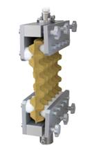 Description: tn_THS1342 Tensile test egg tray Eierkarton  02