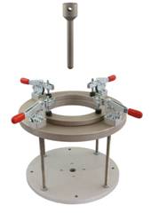 THS174-D125-R6.35-Af159-EN14867_8.5kg_Packaging_Plastic_freezer_bags_Penetration_Test