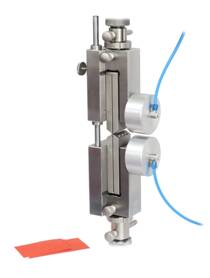 THS1096+Ko-V2A ASTM-D5804, TAPPI-T231, ISO15361