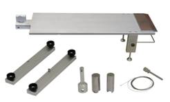 TH62-30+G200+G130 special peel fixture-