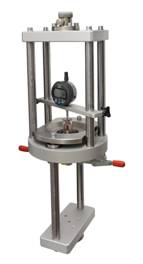 THS1730-V1_DIN-EN-12259-1_Fire_Sprinkler_Strength_Test