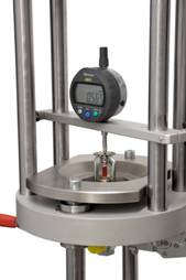 THS1730-V1_DIN-EN-12259-1_Fire_Sprinkler_Strength_Test_12.2kg