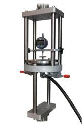THS1730-V1_DIN EN 12259-1_fire_sprinkler_strength_test_12.2kg.