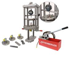 THS1730-V1_DIN-EN-12259-1_Fire_Sprinkler_Strength_Test_35.7kg