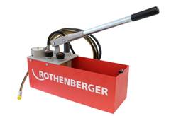 THS1730-Pu_Pump_Fire_Sprinkler_Strength_Test_8kg_12L_max.60bar