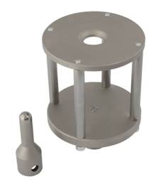 THS894-19-ASTM-D4032 Fabric Stiffness