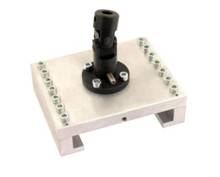 Description: Description: Description: TH16-152-Af318--THS327_chuck-grip-with-cardan-adapter-