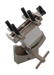 THS472g+THS572-45-Af159+THS572-60x80-H50-Al 3.74kg torque bottle holder