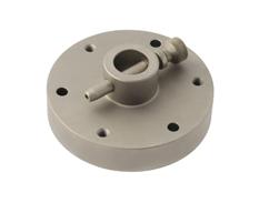 tn_THS646-20-3xM6-3xkm6.5-TK80 1175g excl. pin-