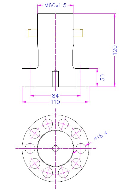THS628-603035-8xKm12-TK120-D44-HRC_6.19kg_ 2022-06-10