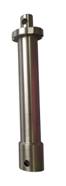 TH187-158-M-159-L180 pullrod for chamber 4h