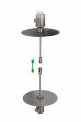 THS353-5x2-M20-R-L340-Am317  Nickelproben   1,3kg  T1150  2019-11-11  03