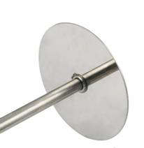 tn_THS521-psd protection shield  heat shield Hitzeschild