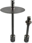tn_THS521-40-D25-L250 pullrod for chamber