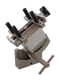 THS472g+THS572-45-Af159+THS572-60x80-H50-Al 3.74kg torque bottle holder