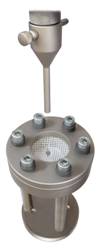 THS145-45-Af20 ASTM-D4833  Punch out