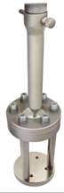 THS145-45-Af20 ASTM-D4833 Punch in --