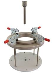 THS174-D125-R6.35-Af159-EN14867_8.5kg_Packaging_Plastic_freezer_bags_Penetration_Test