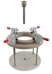 THS174-D125-R6.35-Af159-EN14867_8.5kg_Packaging_Plastic_freezer_bags_Penetration_Test