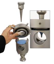 THS525-35+SG-L18_ASTM-F1306_Slow_Rate_Penetration_Resistance_of_Flexible_Barrier_Films_and_Laminates_2,7kg _2022-10-13 02