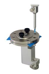 tn_THS1180-Af159 ISO7864 ASTM-F2878 ASTM-F1342 needle penetration force test 2.8kg  02