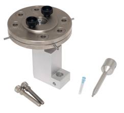 THS1180-Af159 ISO7864 ASTM-F2878 ASTM-F1342 needle penetration force test 2.8kg 01