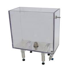 THS648-V55-400x200x350-Af159-AmM12 water bath 