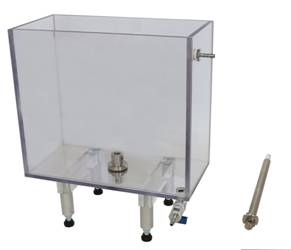 THS648-V55-400x200x350-Af159-AmM12 water bath