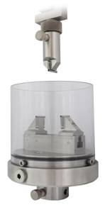 THS648-RMV-D130xH100-Mkr + TH238-100-CXD3.2-2x12-A4 DIN EN ISO20795-1 5,7kg Bend test Fl�ssigkeitsbad 04
