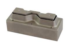 THS265-CHV25x110-ASTM-D624-Typ-B-1.9kg_2023-05-03