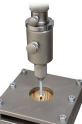 THS839-30-SH6-Am25_ASTM-D7332-Method-B_Fastener_Pull-Through_Test_Fixture_9,5kg