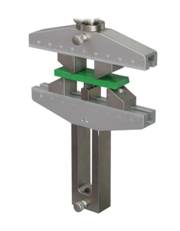 TH238-5P-CR3 ith1-Af20 ISO19927 plastic composites double-beam interlaminar shear 2-----