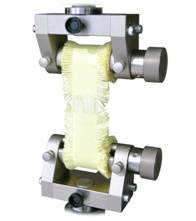 TH222-60-120-Af40 Kevlar fabric test IMG_0010-